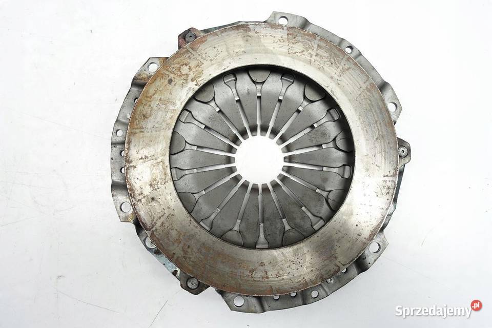 Audi A4 B7 20 FSI KOMPLETNE SPRZĘGŁO komplet lubelskie Janów sprzedam
