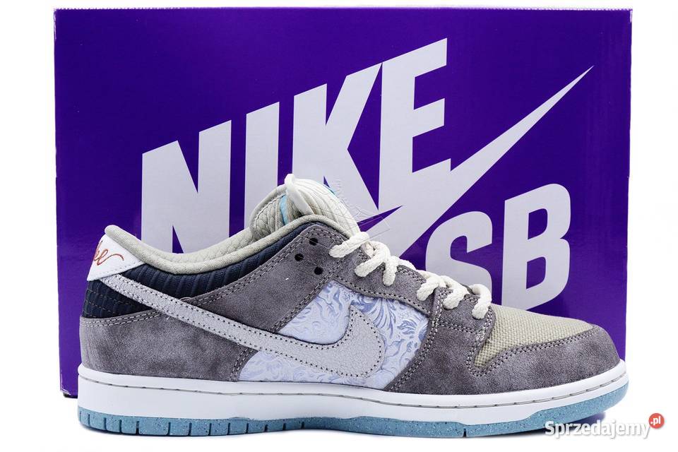 美品！Nike SB Dunk BIG MONEY Nike SB Dunk Low Big Money Savings - Hypekickspl Limited