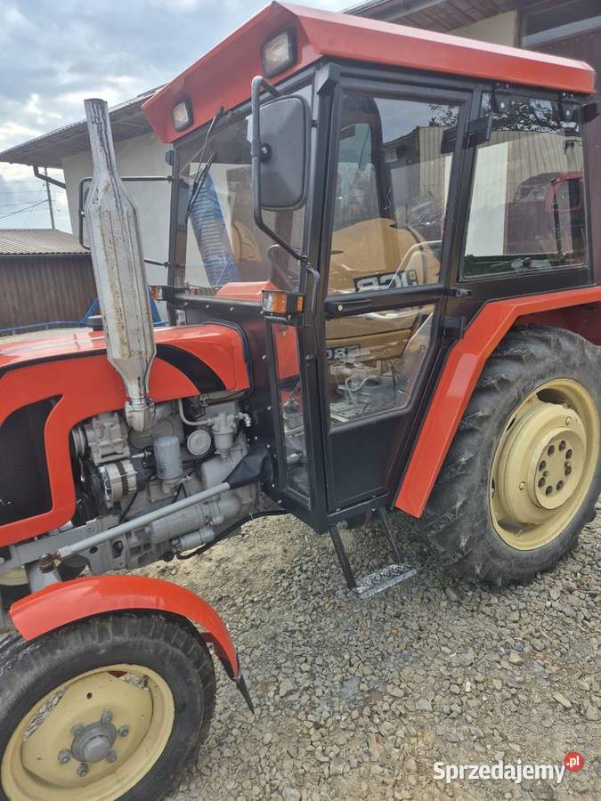 C 330 sprzedam w gospodarstwie 15 lat remoncie