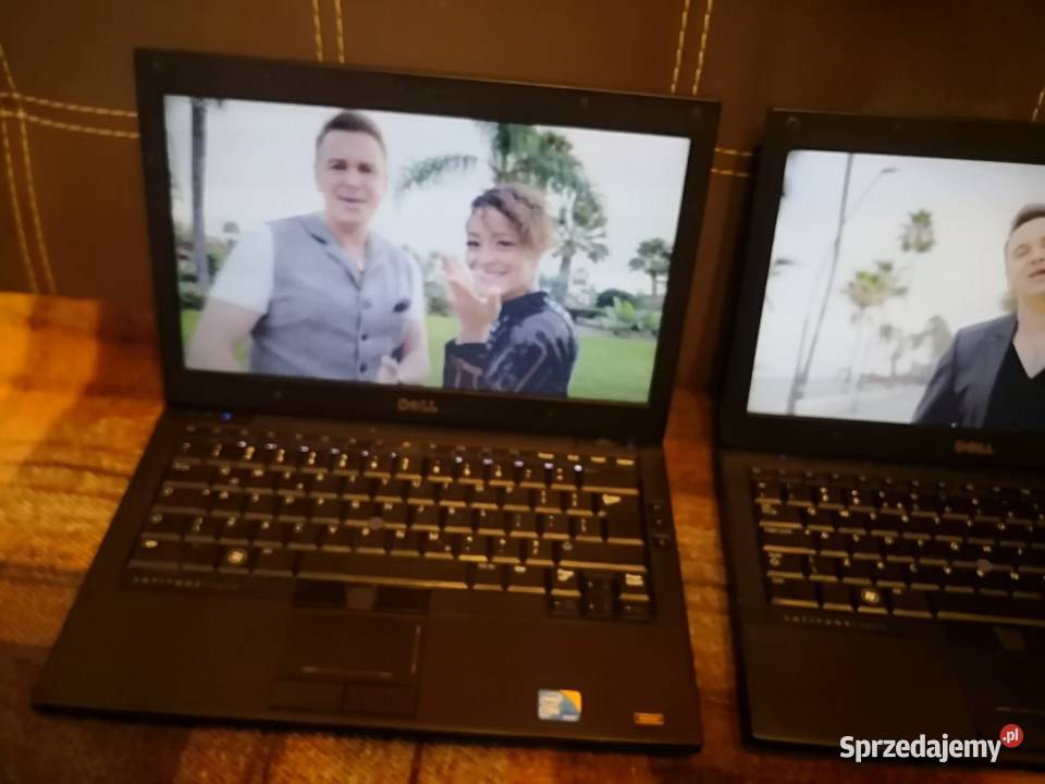 Dell E4310 Intel i7 500Gb 8Gb ram unikat