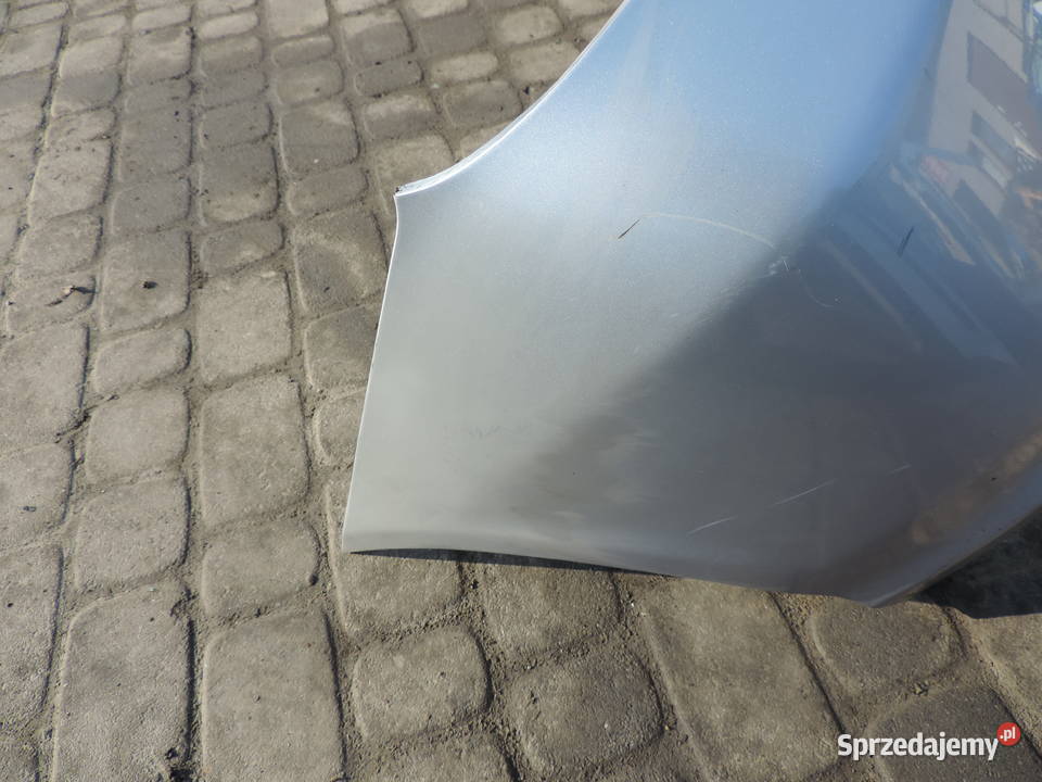 ZDERZAK TYL TYLNY HONDA JAZZ II 2 NH623M Rok produkcji 2002 Nowy Sącz