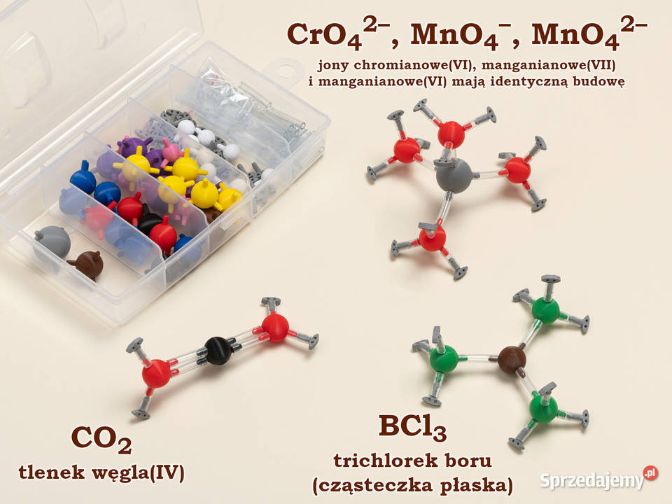 Modele atomów CHEMIA NIEORGANICZNA szkoła mazowieckie Warszawa