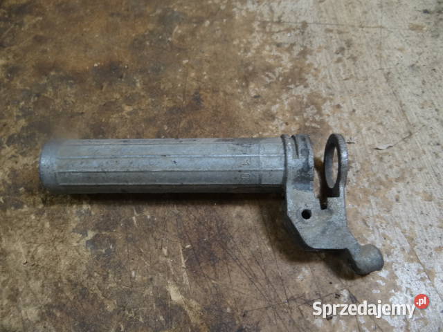 klamka biegi simson SR 2 org DDR Żary