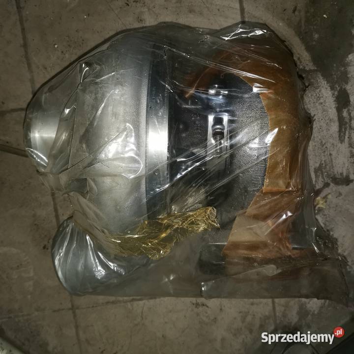 Turbosprężarka Renault major Magnum nowa Częstochowa
