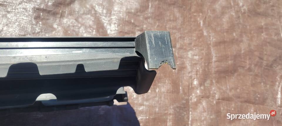 MINI F55 F56 ŻALUZJA WLOT POWIETRZA ROLETA Ruda Śląska sprzedam