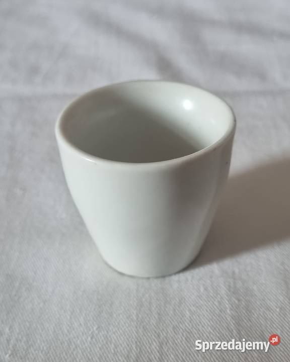 Stary kieliszek do jajka porcelana Bogucice mazowieckie Warszawa sprzedam