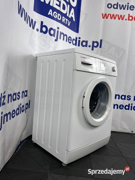 Pralka Bosch 7 1000 ob A DostawaGwarancja Wiejca sprzedam