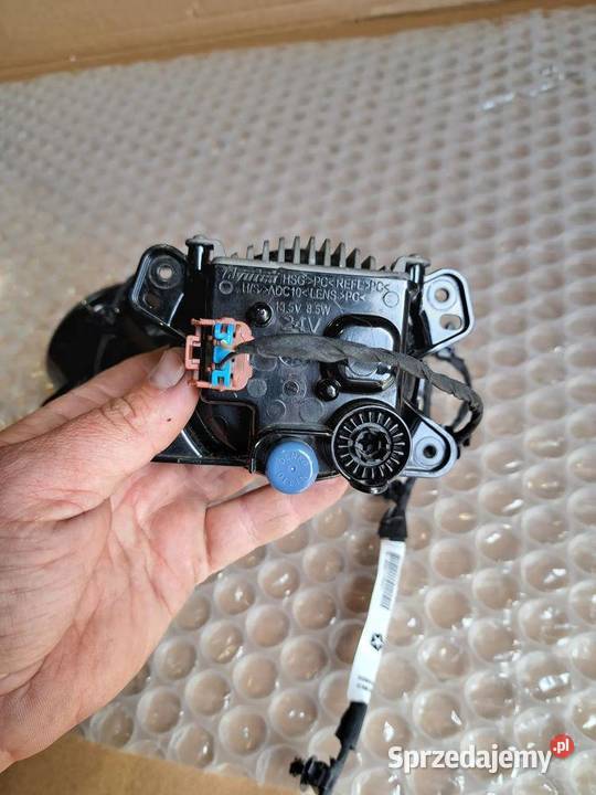 Halogen halogeny LED lewy prawy Jeep Gladiator Światła do jazdy dziennej DRL Światła do jazdy dziennej DRL
