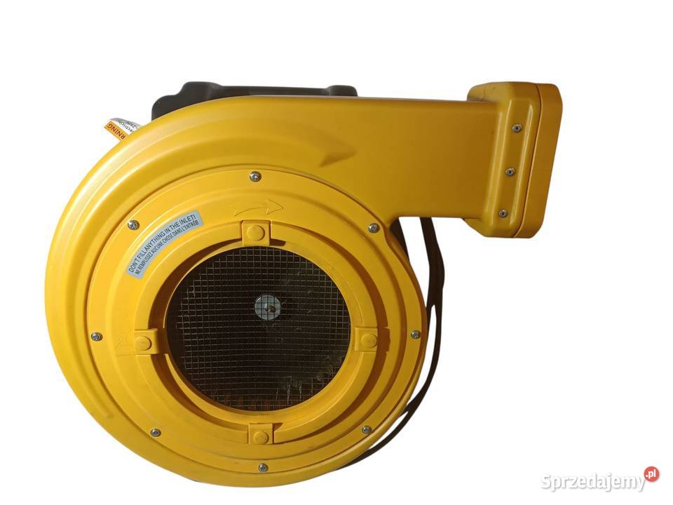 Dmuchawa Huawei AirBlower REH15E Pozostałe śląskie Katowice