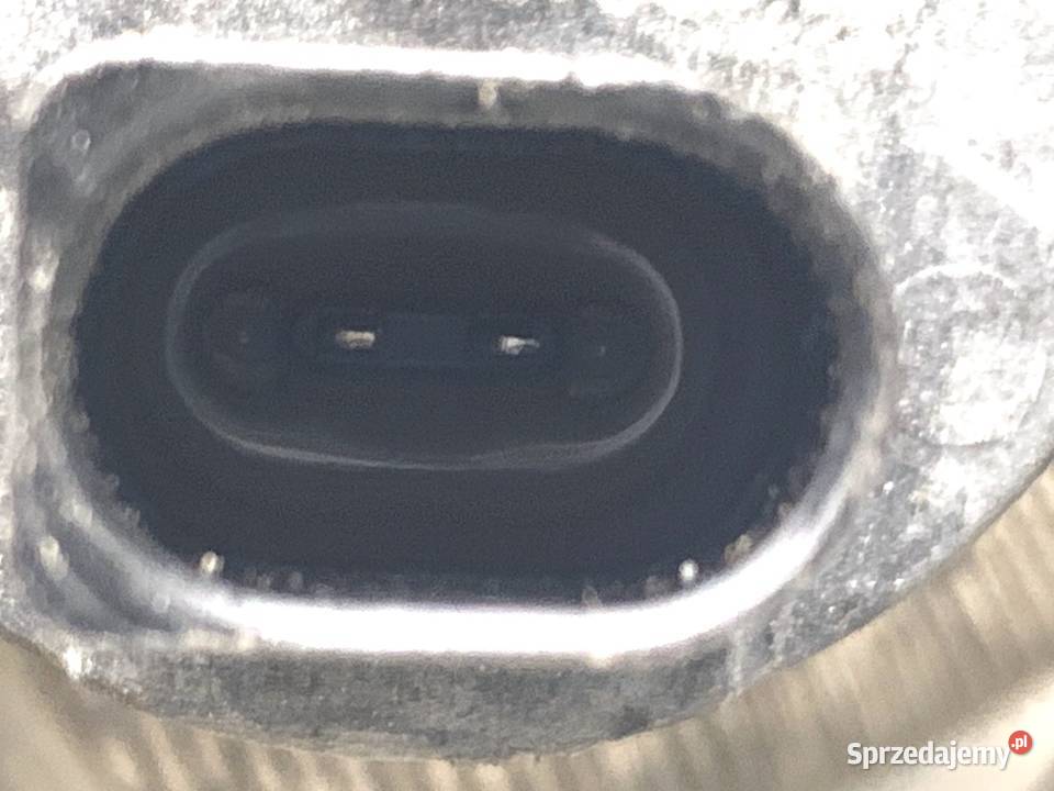 DODATKOWA POMPA WODY AUDI A6 C7 4H0121671D 40