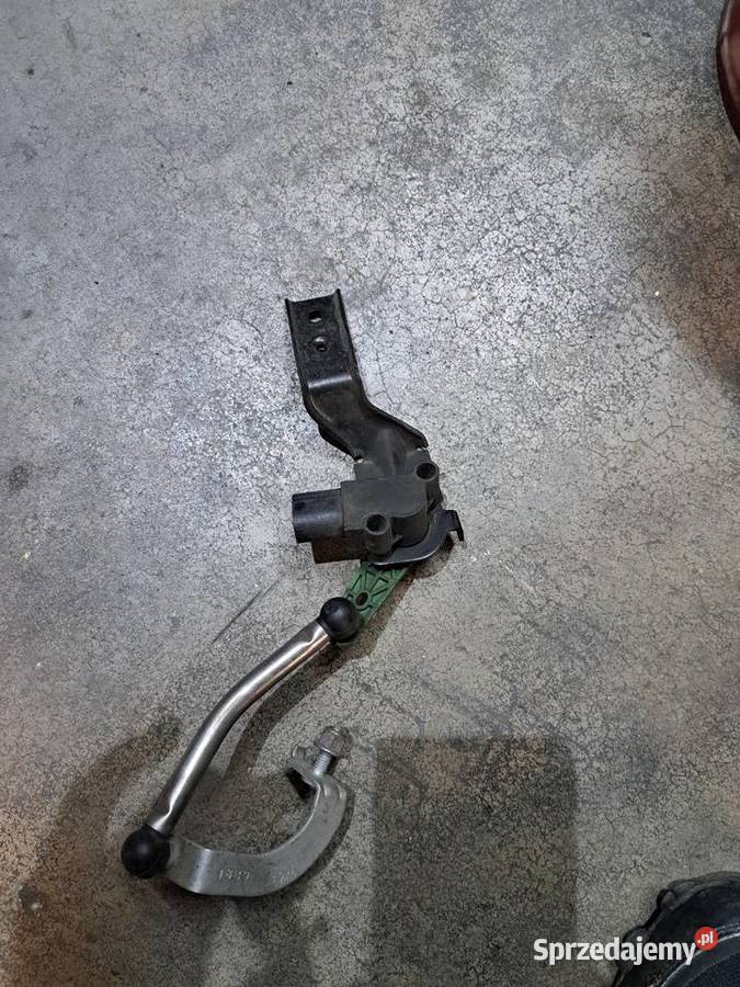 Czujniki poziomowania xenon 5Q0907503 Części samochodowe dolnośląskie Wrocław