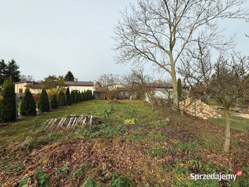 Lokal z działką jeziora idealny pod remont metalowe Nowy Duninów