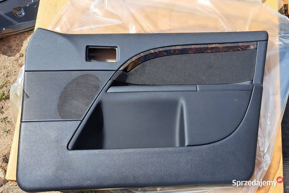 Boczek prawy drzwi Ford Mondeo mk3 Pyrzyce sprzedam