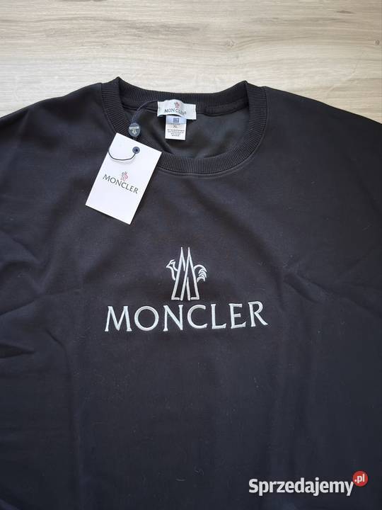 Bluza męska Moncler XL
