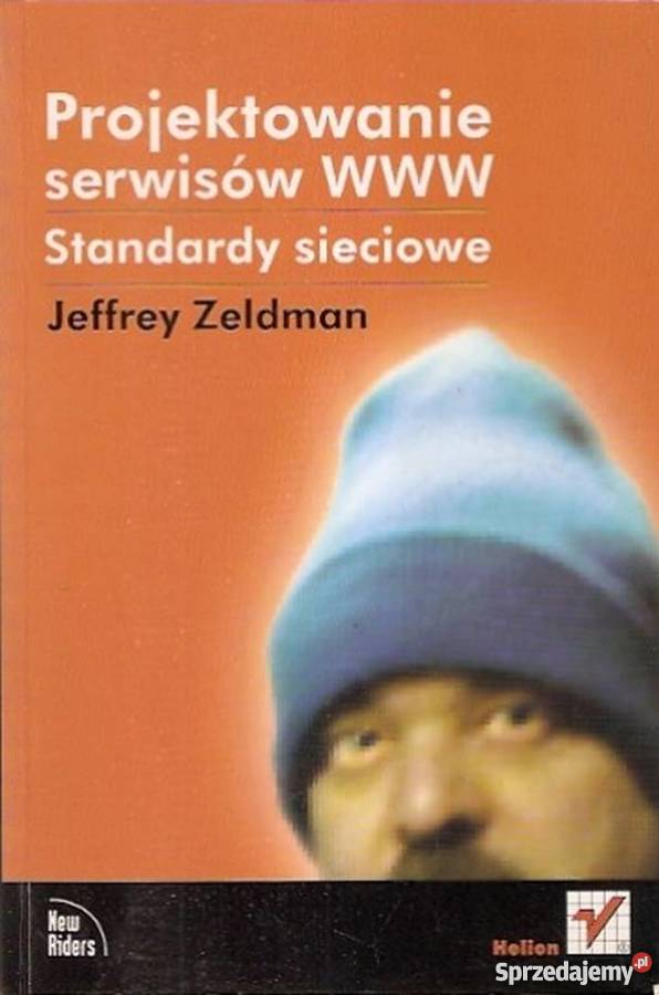 PROJEKTOWANIE SERWISÓW WWW STANDARDY SIECIOWE Kultura i Rozrywka