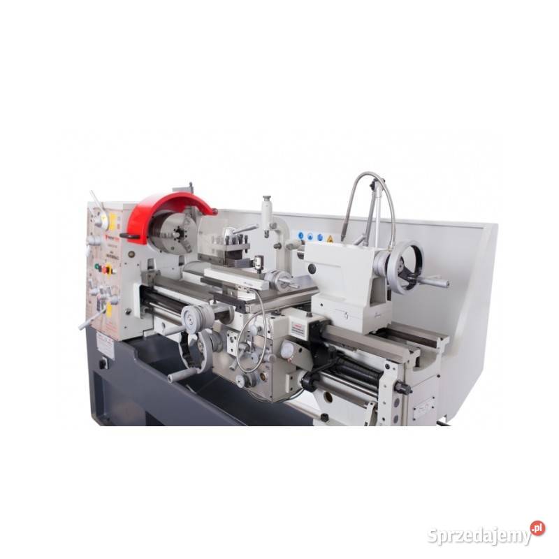 Tokarka uniwersalna CORMAK 410 x 1000 mazowieckie