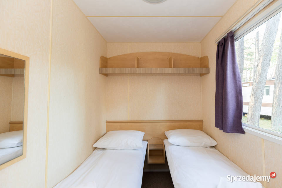 Domek Holenderski Sezonowy Abi Arizona N19 Darłowo