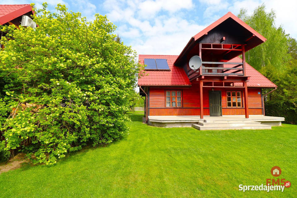 Dom wolnostojący na sprzedaż 1592m2 Ateny pustak podlaskie sprzedam