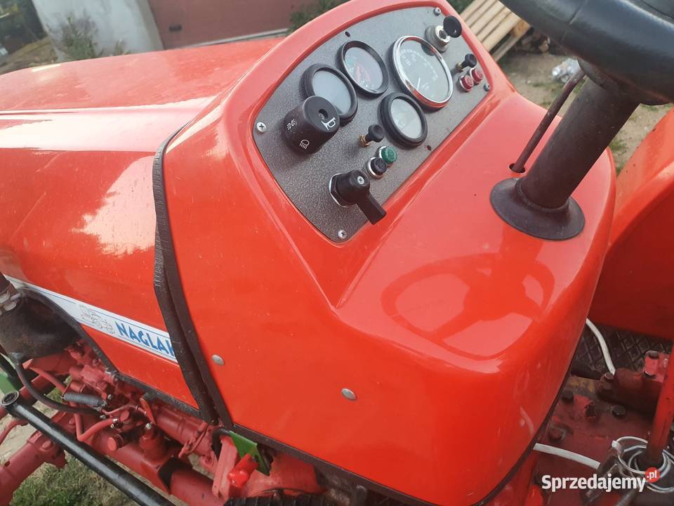 Władymirec t25 Skrzynia biegów Manualna Grójec sprzedam