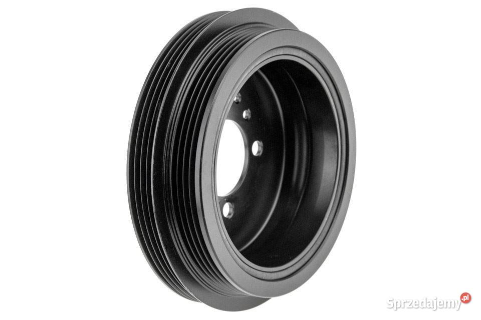 KOŁO PASOWE WAŁU KORBOWEGO MAZDA MX5 II 1998 Warszawa