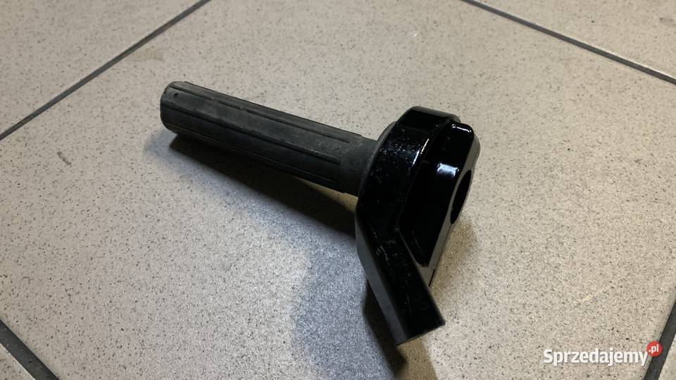 Rolgaz Kawasaki KLR 650 Elementy nadwozia