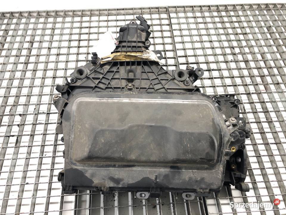 KOLEKTOR SSĄCY CITROEN JUMPY II 9687200880 20 sprzedam