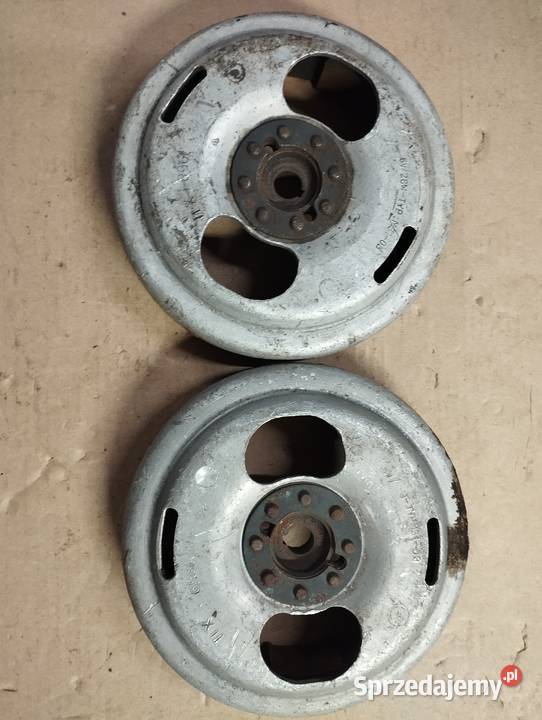 WSK WFM magneto zapłon Jaworzno