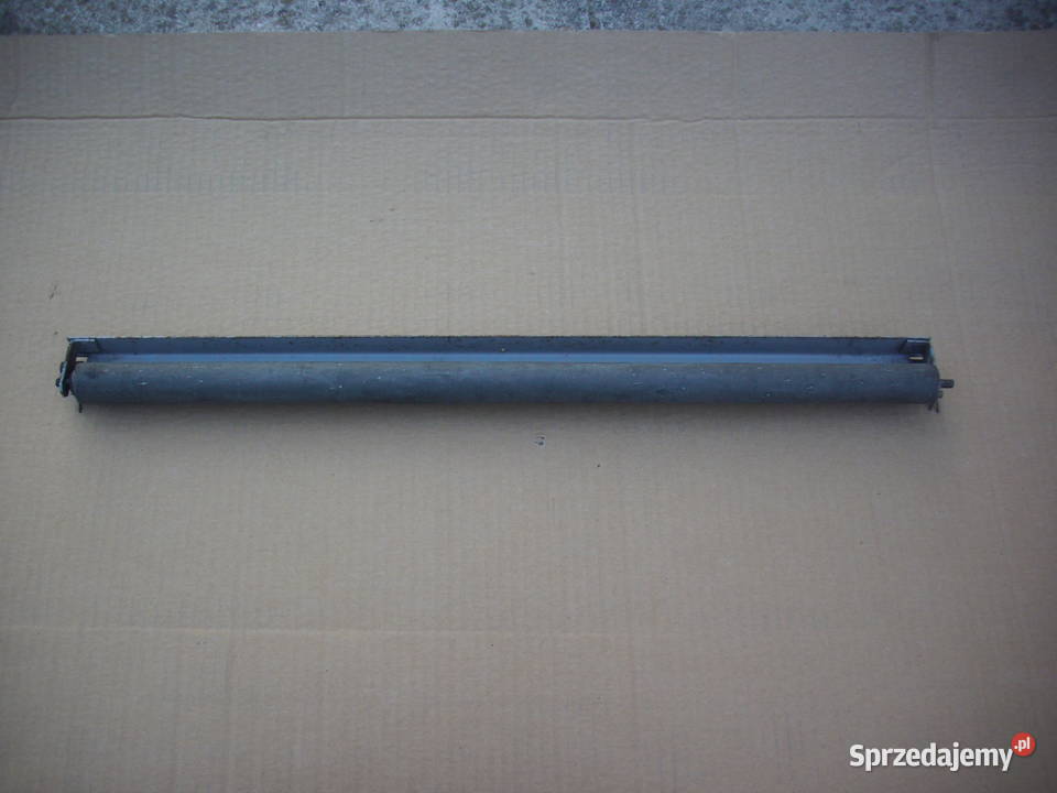 Żaluzja roleta osłona chłodnicy STAR 1142 Kielce