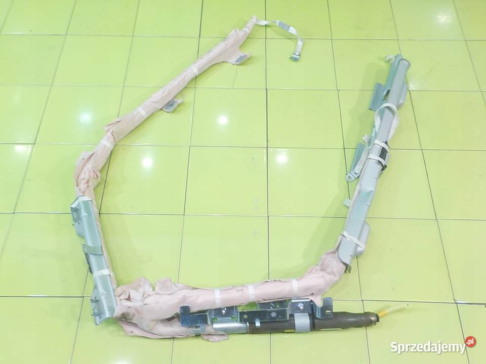 OUTLANDER II 24 MIVEC AUT 08r 5D kurtyna Suków