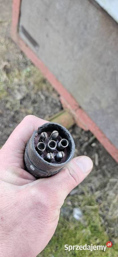 sprzedam przyczepę towarowe Gniezno