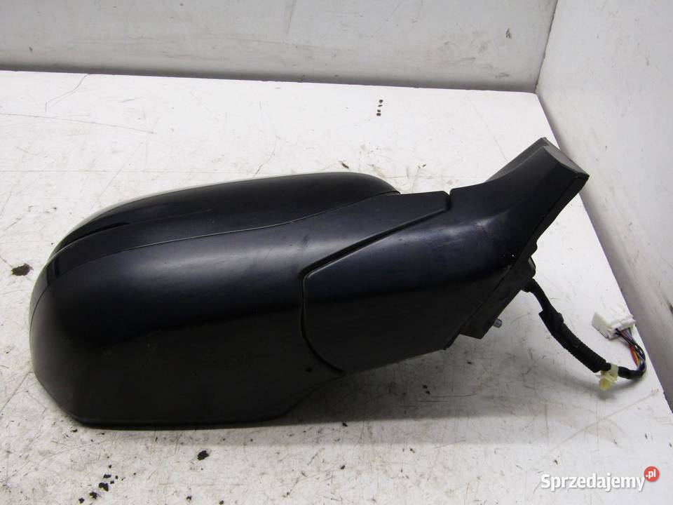LUSTERKO PRAWE 7 PIN NH731P HONDA CRV CRV IV