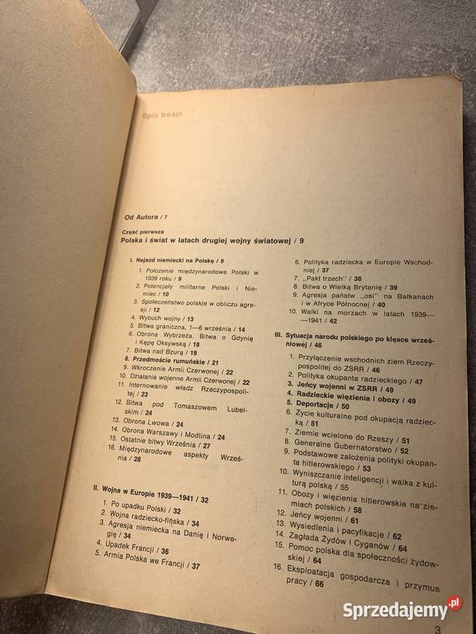 Książka Podręcznik Historia 4 Polska i świat historia