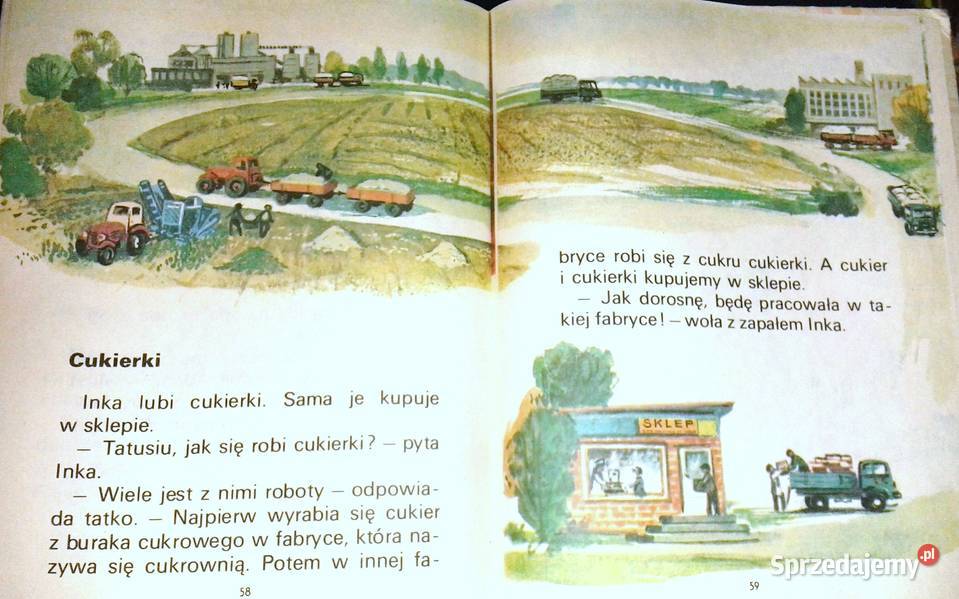 Litery Nauka czytania Ewa i Feliks Przyłubscy twarda Chełm