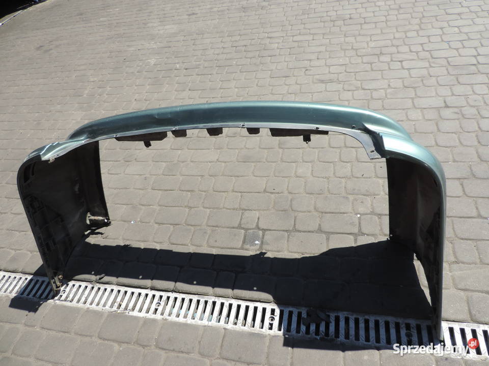 ZDERZAK TYŁ OPEL VECTRA B KOMBI LIFT KOLOR 374 Nowy Sącz