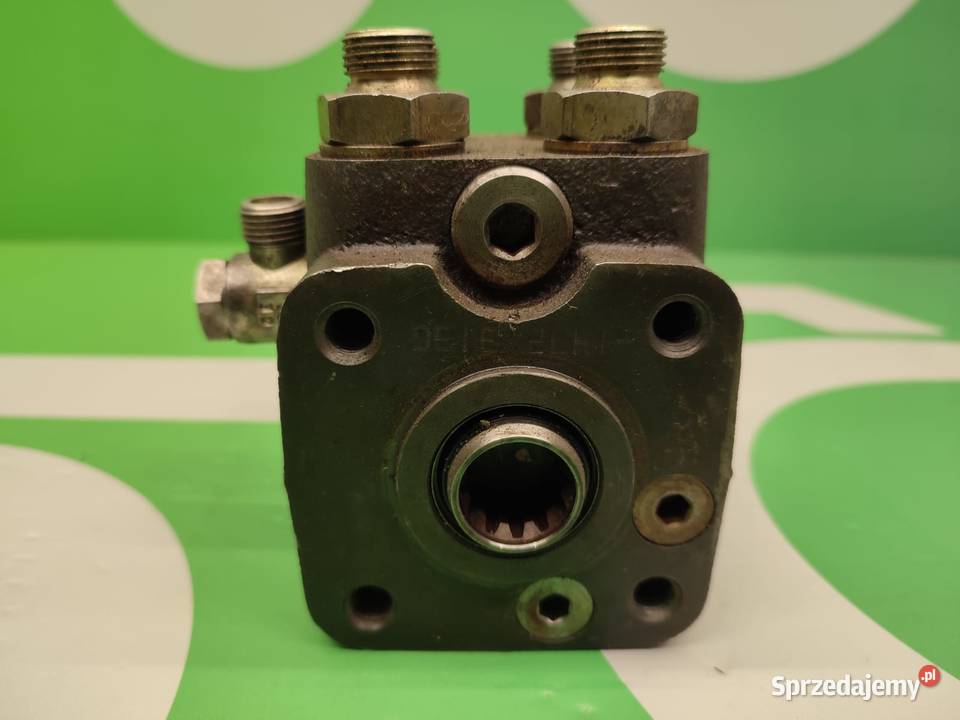 Orbitrol Sauer Danfoss 1501233 OSPC 160 LS Merlo Wilkowo