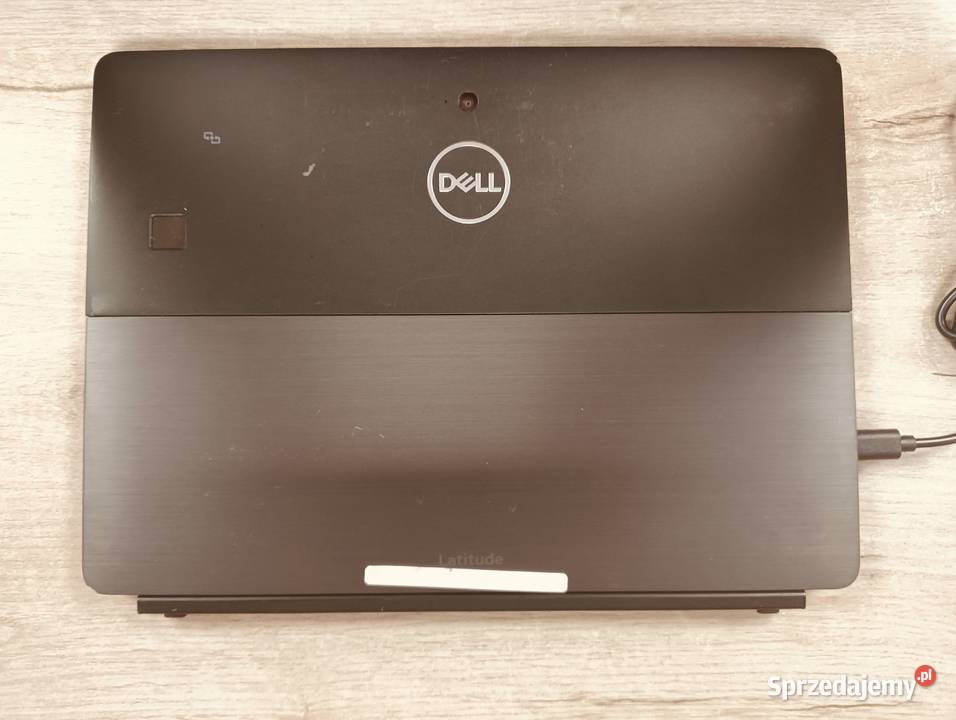 LaptopTablet Dell Latitude 5290 2w1 Łańcut