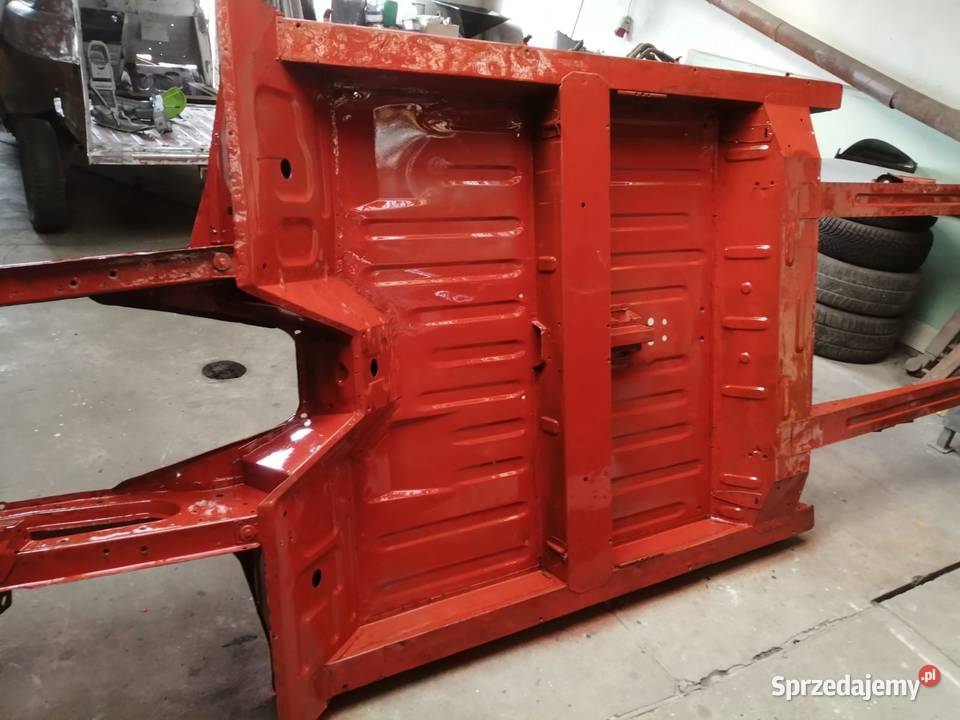 Renault R4 1965 59000km Zabrze