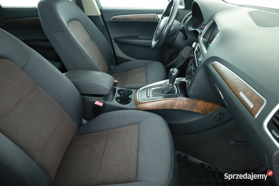 Audi Q5 20 TDI Piaseczno