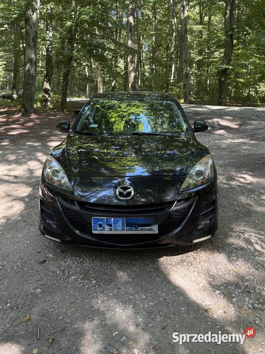 Mazda 3 Chojnice sprzedam