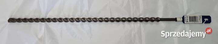 Wiertło Firmy Irwin 18600 Pozostałe