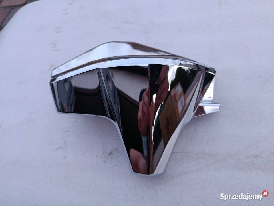 Honda Vtx1300 osłona głowicy prawa 12381MEAA6720 Głogów Małopolski