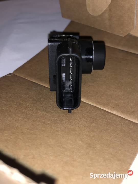 Nowy czujnik parkowania MAZDA CX5 PDC PARKTRONIC Wrocław