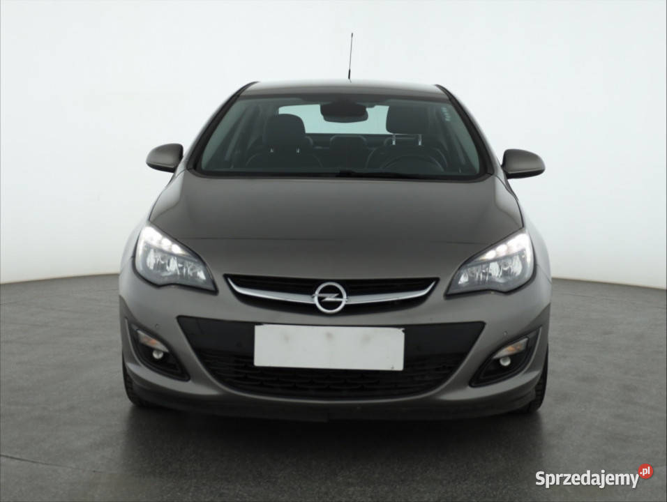 Opel Astra 14 T poduszka powietrzna Piaseczno