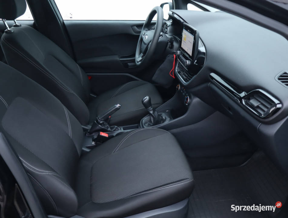 Ford Fiesta 11 Łódź sprzedam