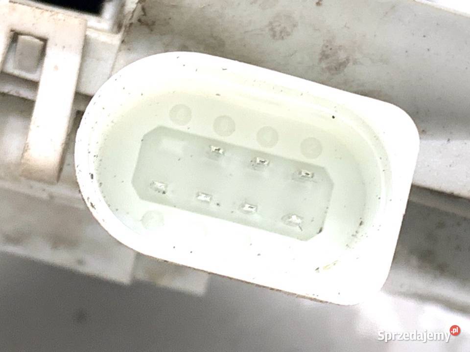 ZAMEK DRZWI LEWY PRZÓD AUDI A3 8V Hatchback