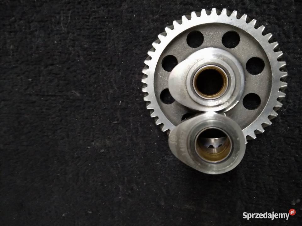 Yamaha Yzf Cross SWAP silnik loncin Kłodzko sprzedam