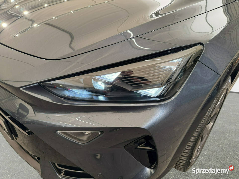 Cupra Formentor VAT 23 15 eTSI 150 DSG 2025 r