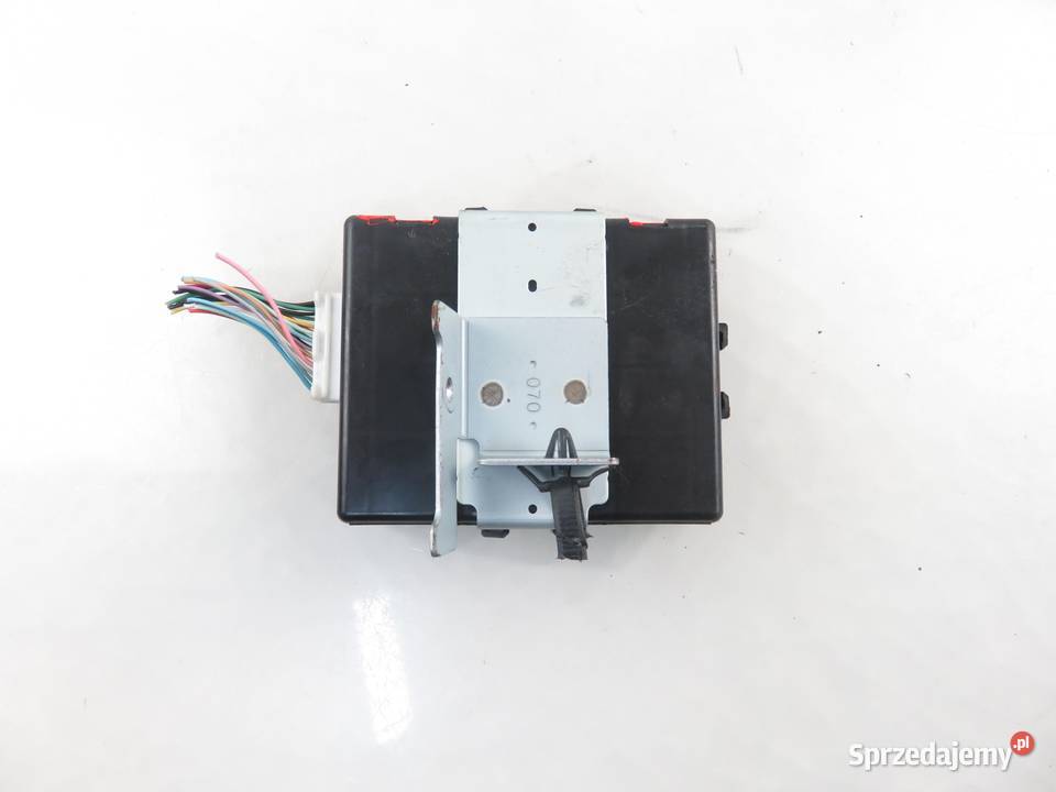 MODUŁ PDC INFINITI M Y51 285321MA0A małopolskie