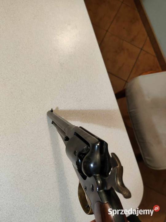 Remington1858 Uberti Gorzów Wielkopolski sprzedam