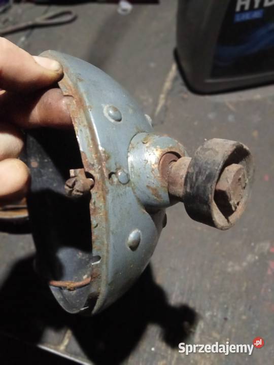 Lampa Bosch Woskrzenice Duże sprzedam